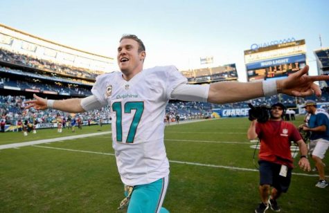 A mid-season turnaround