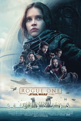 A review of Rogue One: A Star Wars story