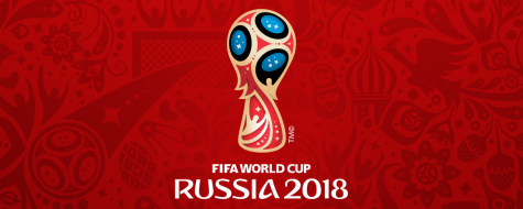 FIFA World Cup 2018 Preview