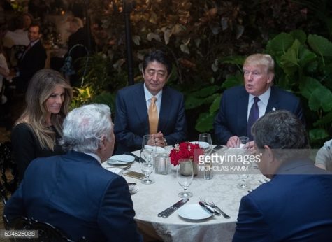 TPP #2: The Mar-a-Lago “incident”: Not a big deal