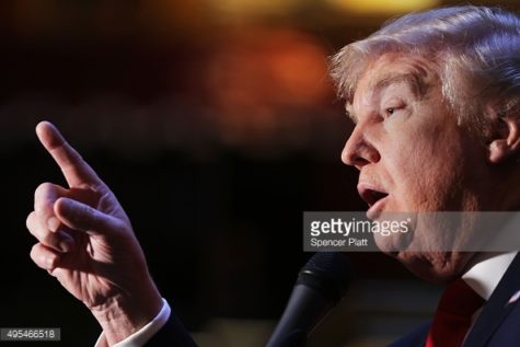 Palmetto Trump supporters share their thoughts on the country