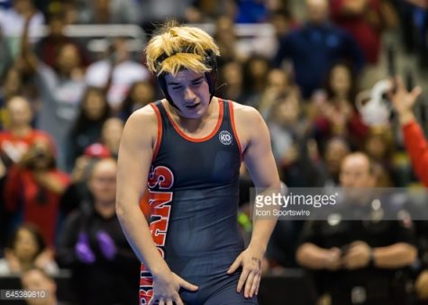 Transgender boy wins girls state wrestling championship