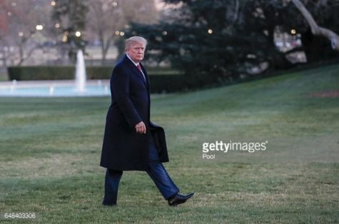 Evaulating the new Trump travel ban