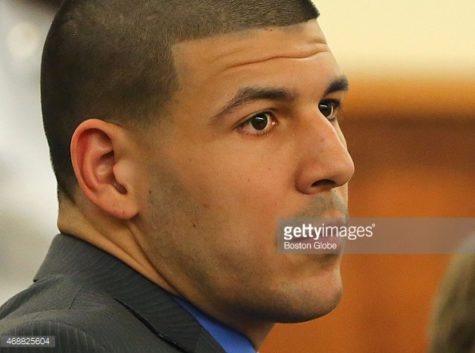 Aaron Hernandez: latest details surrounding his death Wednesday