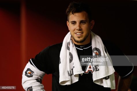 FACEOFF: Is Jose Fernandez sculpture justified?