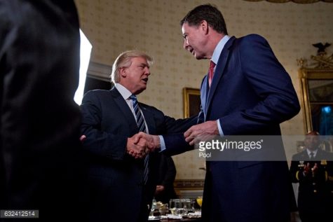 A Briefing of Recent White House News