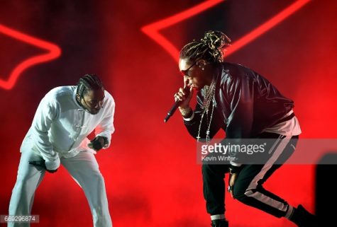Previewing Rolling Loud Music Festival