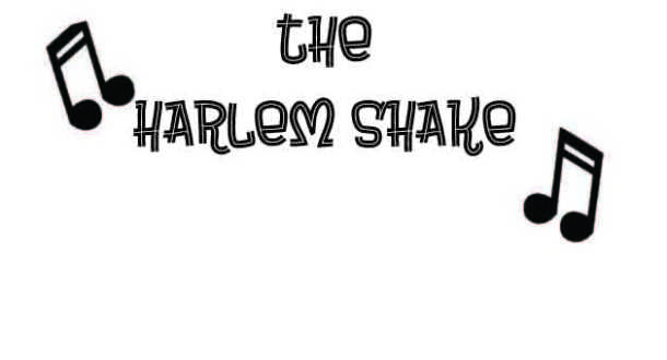 Harlem Shake Fever: Issue 5