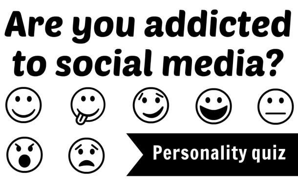 Are you addicted to social media?