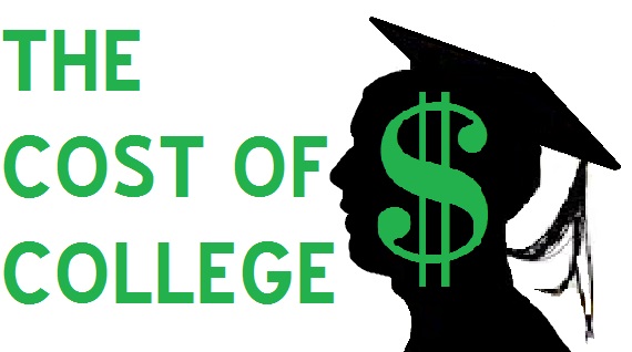 College rankings and cost