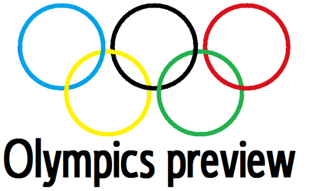 Winter Sochi Olympics is sizzling 