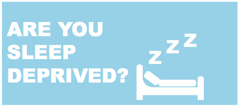 Sleep deprivation quiz