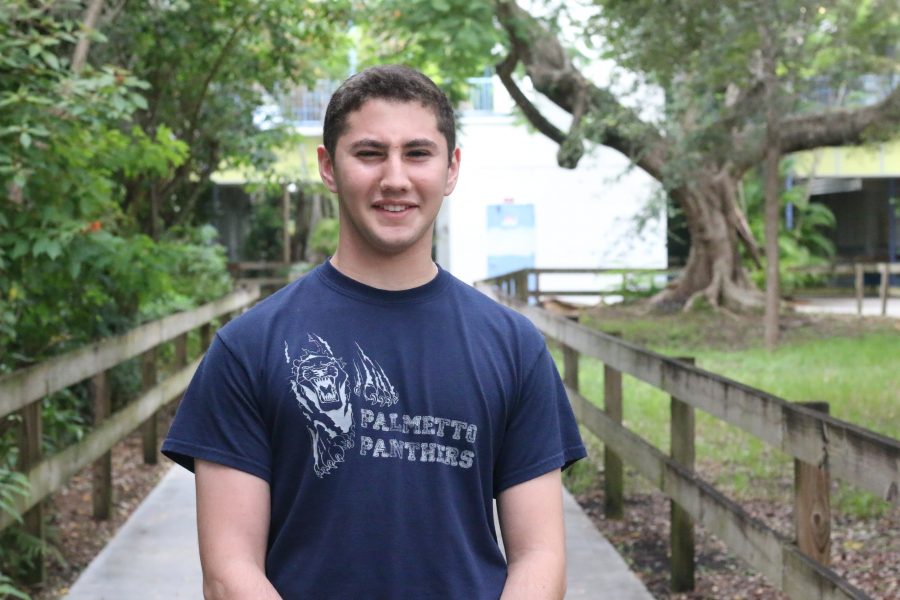 Blake Rubenstein