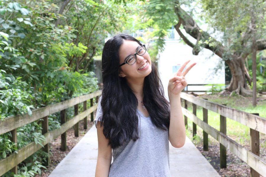 Katharine Hsiao