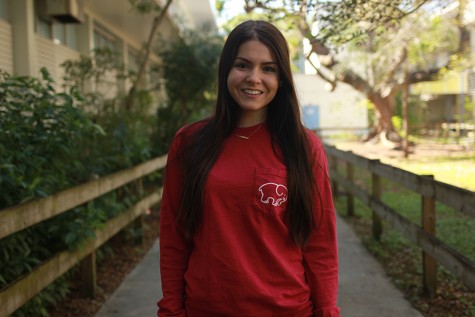 Photo of Megan Martinez