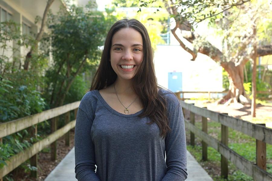 Samantha Ganter