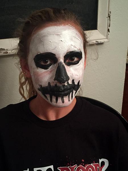 Picasso would be so proud.