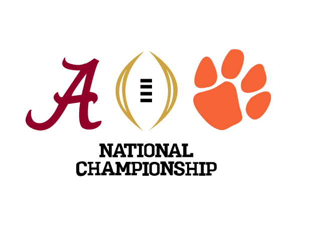 Eight things to know for the College Football Playoff National Championship game