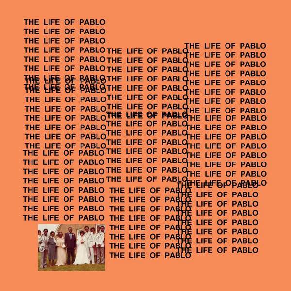 The Life of Pablo: The Review of Pablo