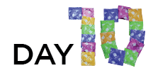 Day 10: Valentine's Day by the numbers