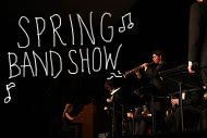 ICYMI: Spring Band Show