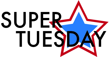 Super Tuesday and the Future of the Elections