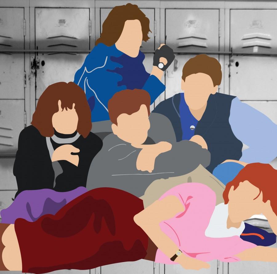 17 Ways to Turn Your Life into a John Hughes Movie