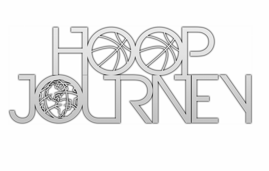 The story behind Hoop Journey