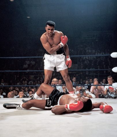 ‘The Greatest’ leaves us