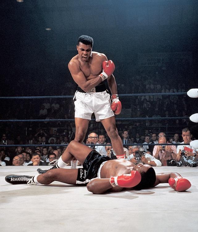 'The Greatest' leaves us