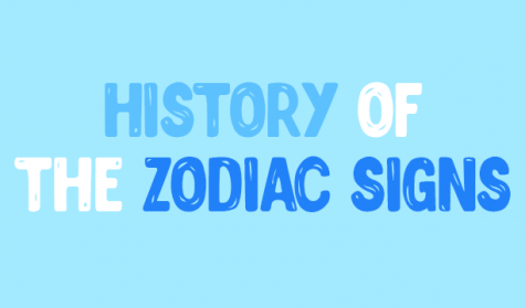 The history of the Zodiac Signs