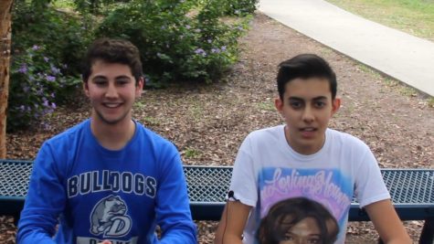 The Weekly Update with Thomas Martinez and Blake Rubenstein (11/18)