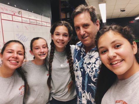 Remembering David Nardone