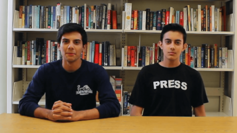 The Weekly Update with Thomas Martinez and Blake Rubenstein (12/2)