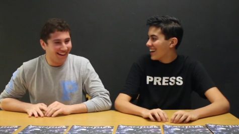 The Weekly Update with Thomas Martinez & Blake Rubenstein (12/23)