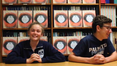 The Weekly Update with Benjamin Spiegelman and Mia Zaldivar: Episode II