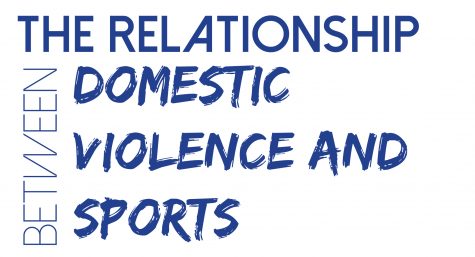 Day 8: Outlining the relationship between domestic violence and sports