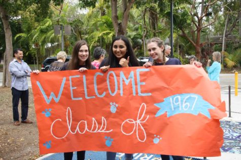 Palmetto Class of 1967 takes a stroll down memory lane