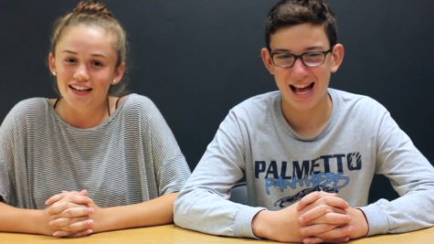 The Weekly Update with Benjamin Spiegelman & Mia Zaldivar (4/1)