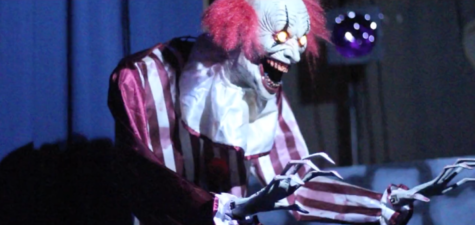 An Exclusive Recap of Stage Fright 2017