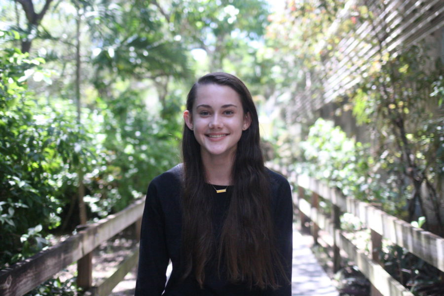 Allison Strasius