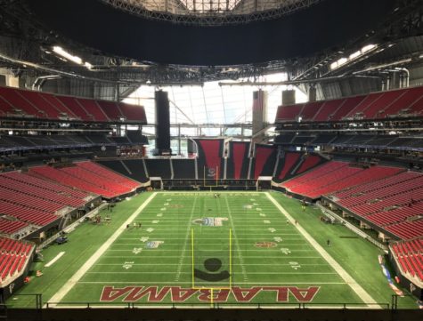 Previewing and Predicting the College Football National Championship Game