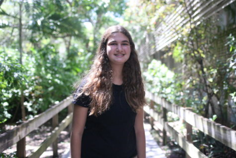 Olivia Solomon