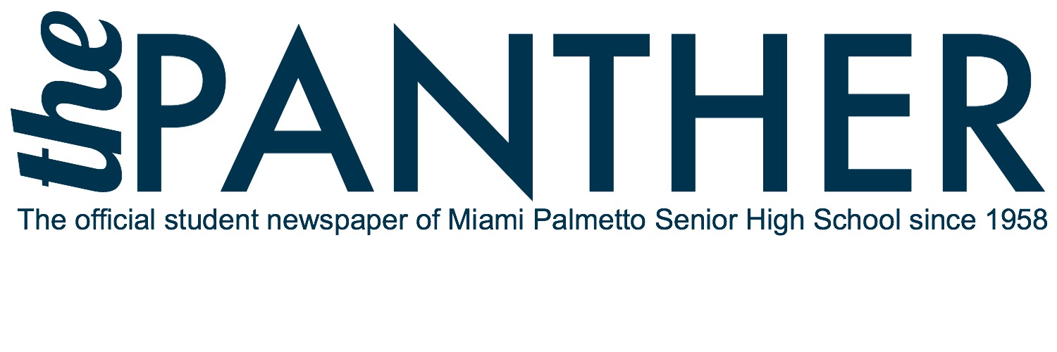 The news site of Miami Palmetto Senior High School