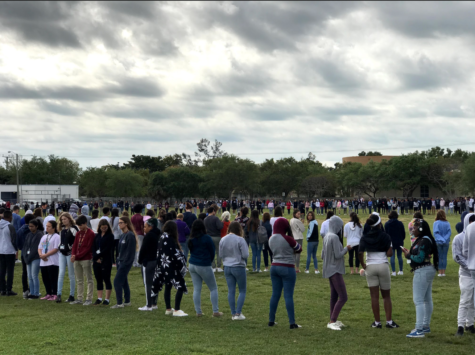 Palmetto Has No Official School Walkout Planned for Columbine Anniversary