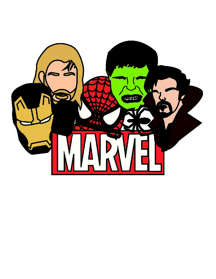 The Memory of Stan Lee