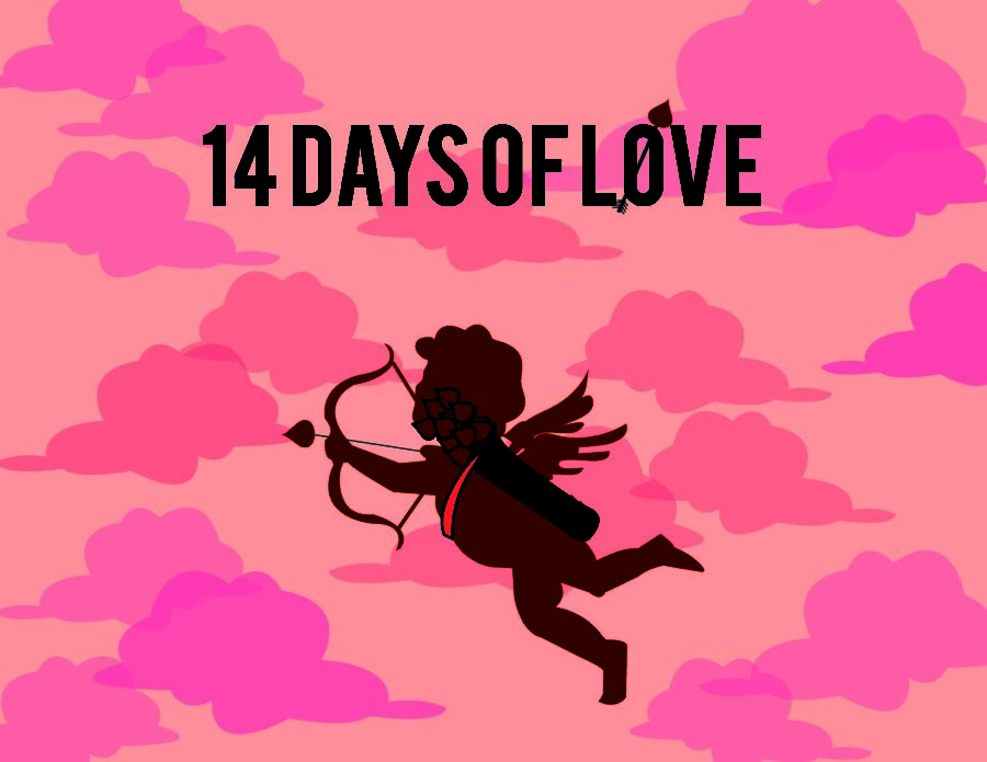 14 Days of Love Day 13: The Signs of a Toxic Relationship
