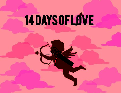 14 Days of Love Day 7: The Stigma Behind Opposite Sex Friendships