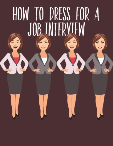 How to Dress For a Job Interview