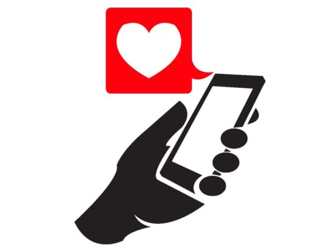 14 Days of Love Day 11: Does Social Media Accurately Represent a Relationship?